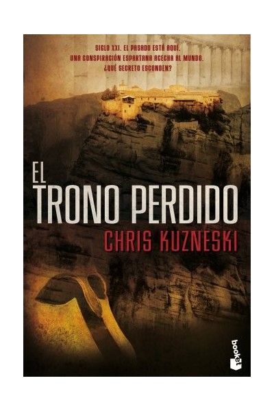 El Trono Perdido